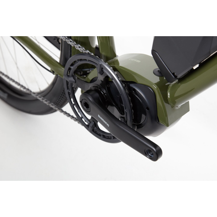 GENESIS Smithfield - E-Bike