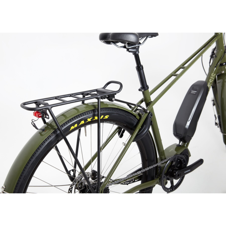 GENESIS Smithfield - E-Bike