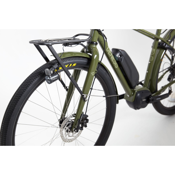 GENESIS Smithfield - E-Bike