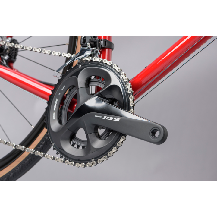 GENESIS 2021 Equilibrium Disc