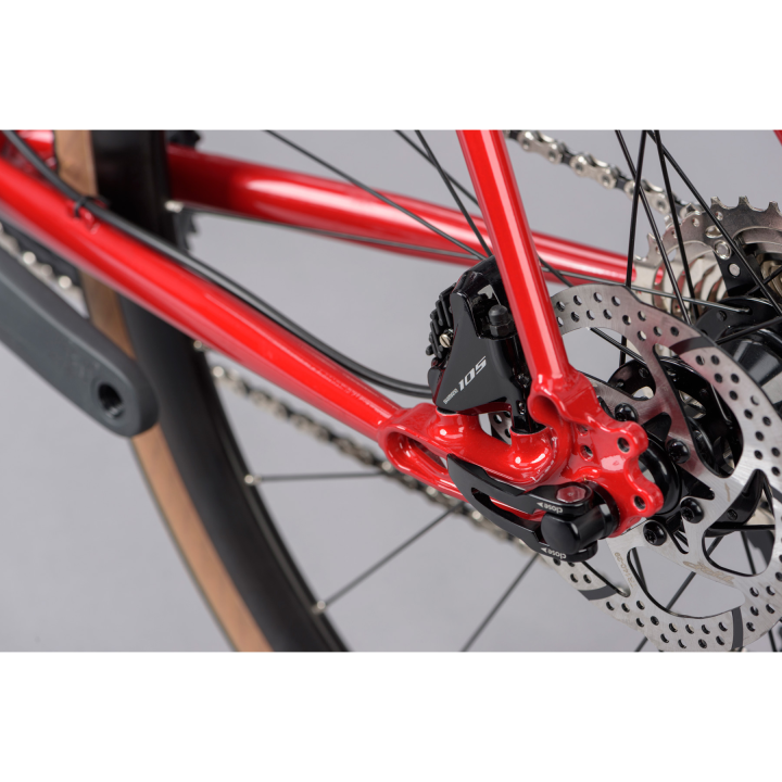 GENESIS 2021 Equilibrium Disc