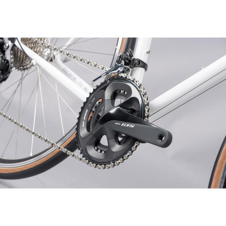 GENESIS 2021 Equilibrium