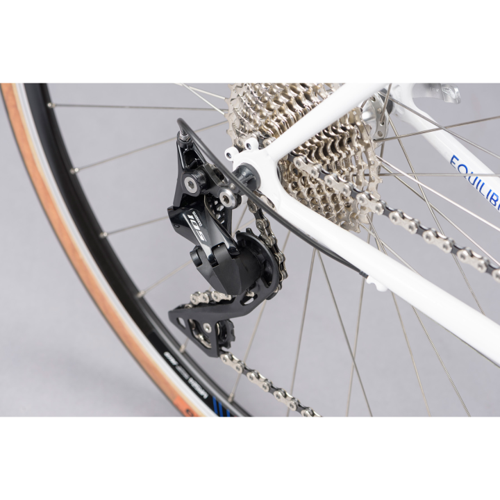 GENESIS 2021 Equilibrium