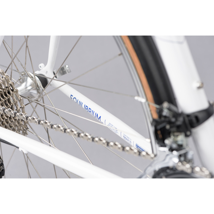 GENESIS 2021 Equilibrium