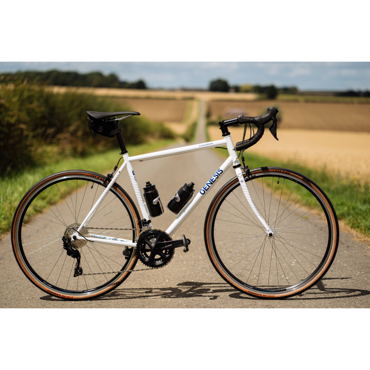 GENESIS 2021 Equilibrium