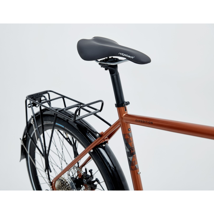 RIDGEBACK Expedition 