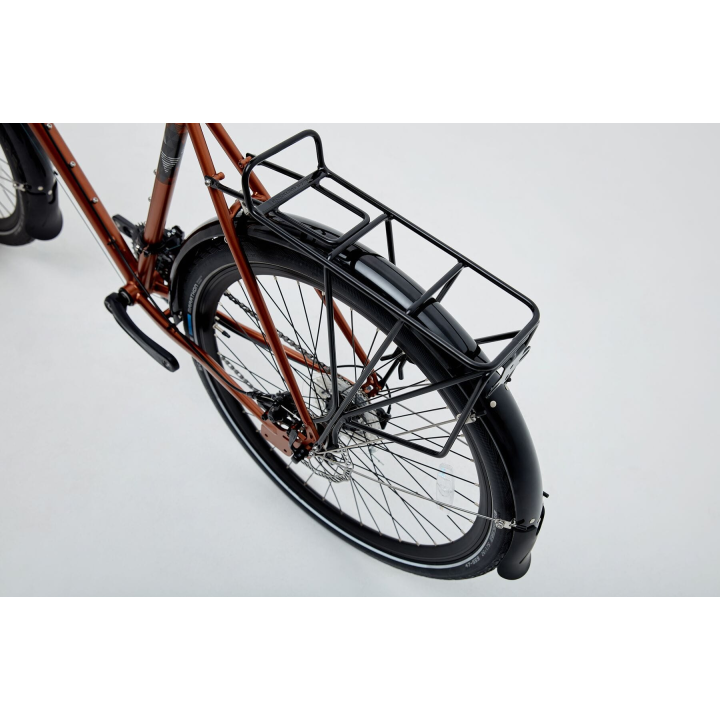 RIDGEBACK Expedition 