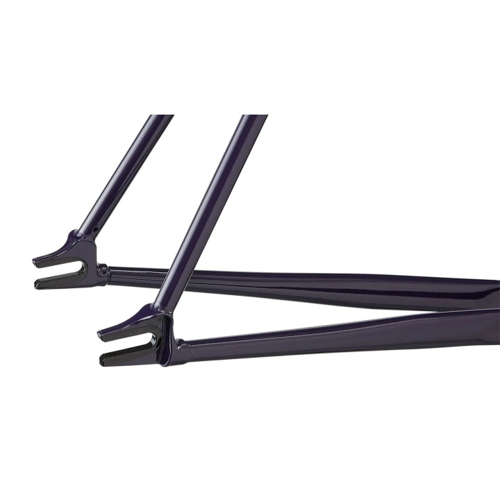 Ritchey Garden City Frameset | Steel single speed / fixed