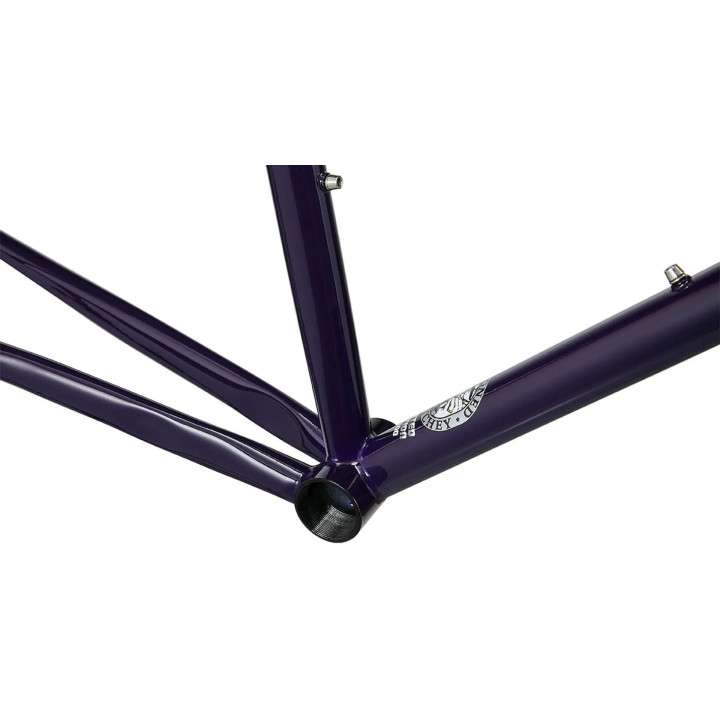 Ritchey Garden City Frameset | Steel single speed / fixed