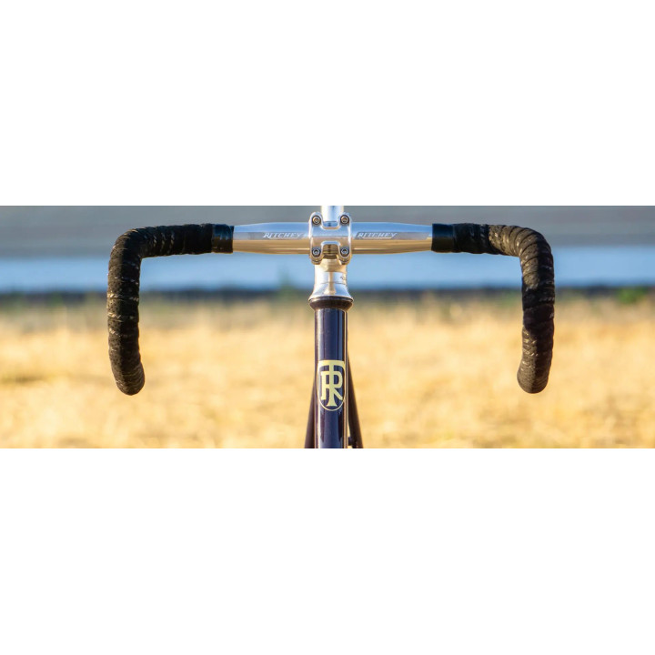 Ritchey Garden City Frameset | Steel single speed / fixed