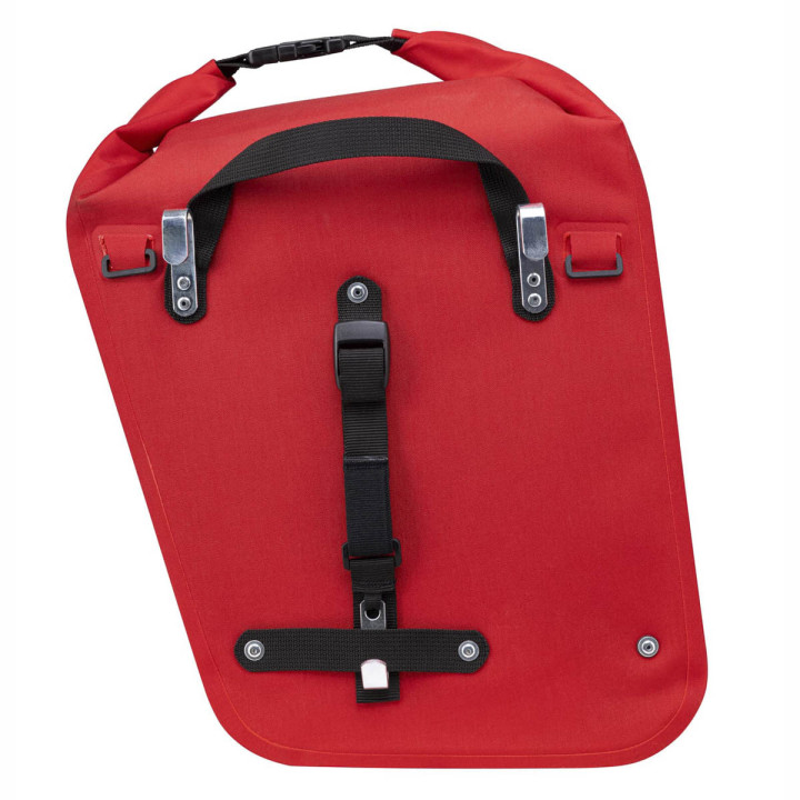 Crosso Expert 66 Crosso System – Cordura Expedition Touring Panniers | Bikejamming