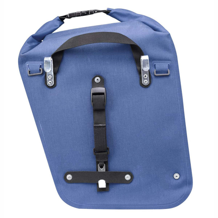 Crosso Expert 66 Crosso System – Cordura Expedition Touring Panniers | Bikejamming