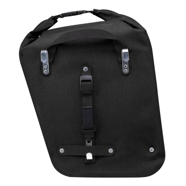 Crosso Twist 60 Crosso System – Panniers Cordura 60L | Bikejamming