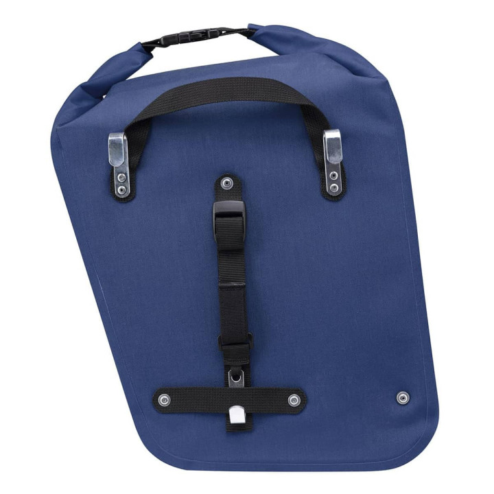 Crosso Twist 60 Crosso System – 60L Cordura Touring Panniers | Bikejamming