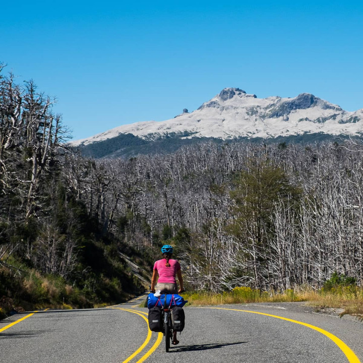 Crosso Twist 60 Crosso System – 60L Cordura Touring Panniers | Bikejamming