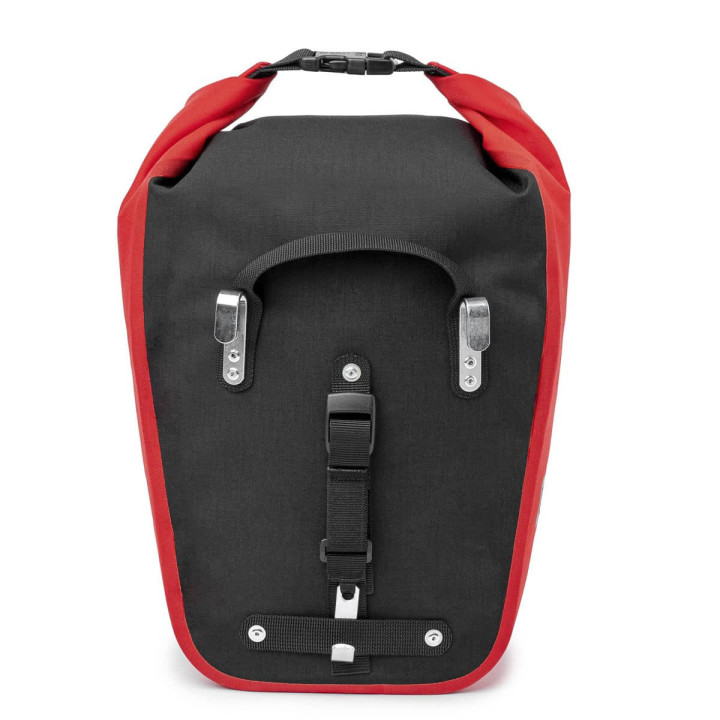 Crosso Smart 30 Crosso System – Compact 30L Touring Panniers | Bikejamming
