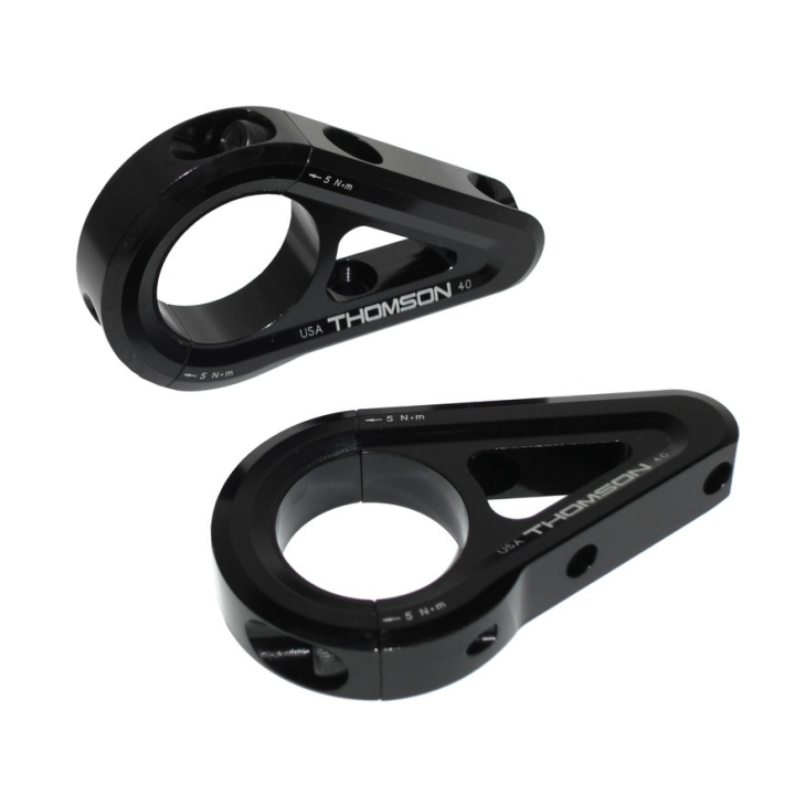 Thomson Attacco Direct Mount