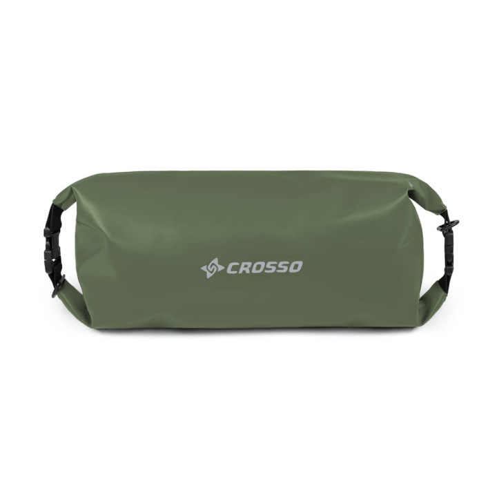 Crosso Dry Bag Candy | Borsa manubrio bikepacking impermeabile