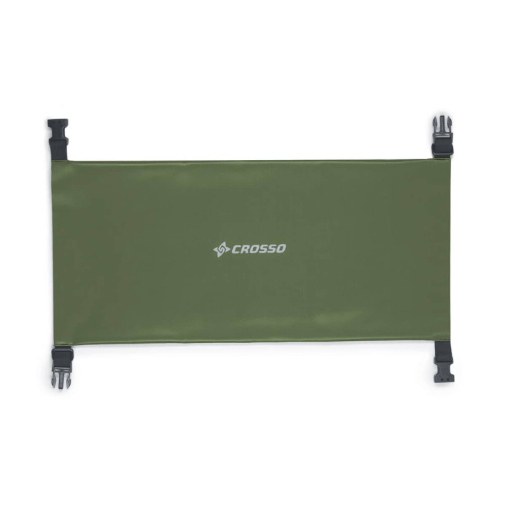 Crosso Dry Bag Candy | Waterproof bikepacking handlebar bag