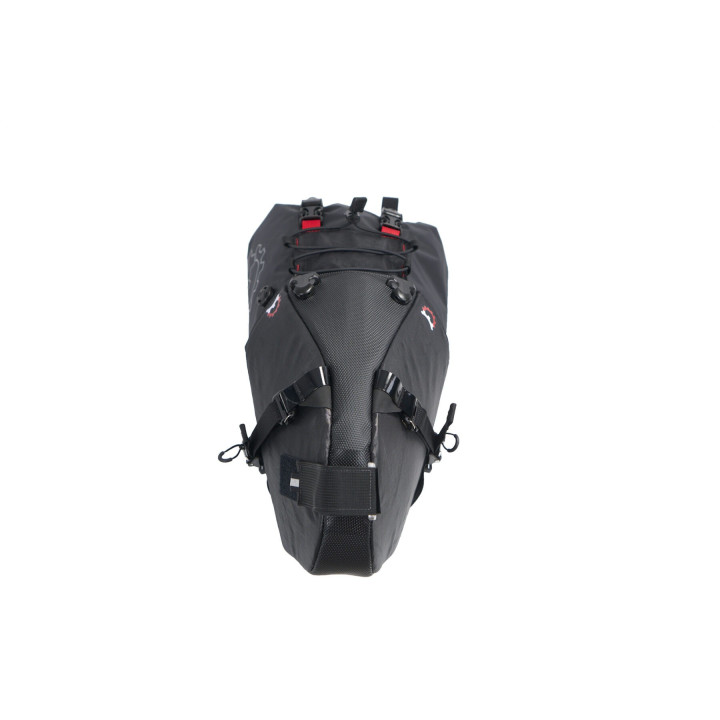 Revelate Terrapin 14L | Bikepacking saddle bag