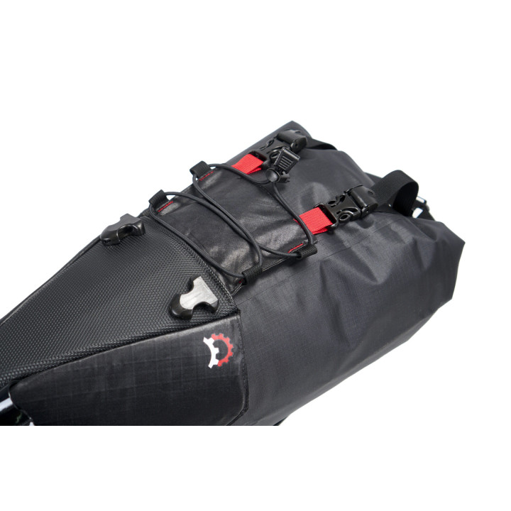 Revelate Terrapin 14L | Bikepacking saddle bag