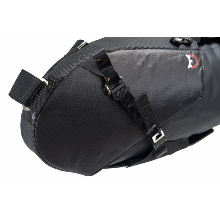 Revelate Terrapin 14L | Bikepacking saddle bag