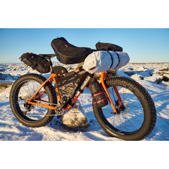 Revelate Terrapin 14L | Borsa sottosella bikepacking