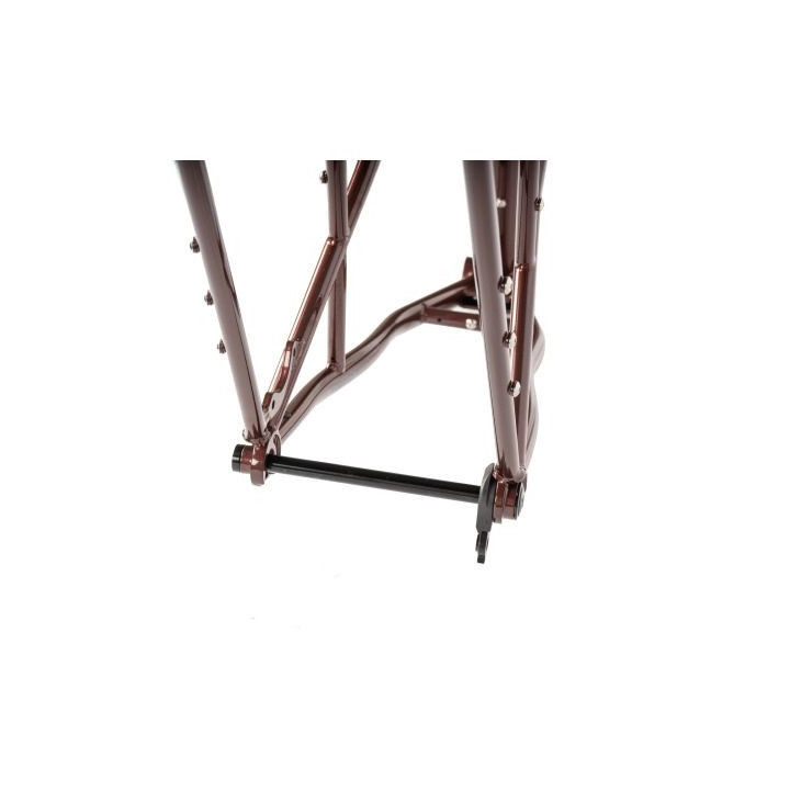 Bombtrack Beyond+ Midtail – Cargo Adventure MTB Frameset