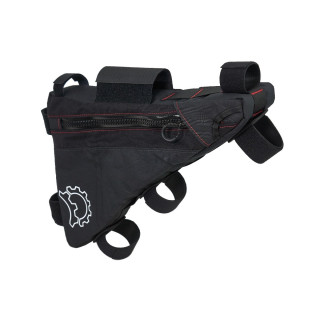 Revelate Rifter Frame Bag | Borsa telaio bikepacking tecnica