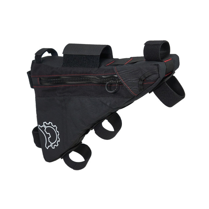 Revelate Rifter Frame Bag | Borsa telaio bikepacking tecnica