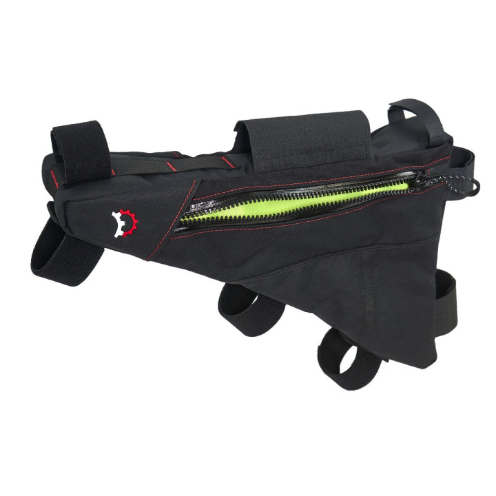 Revelate Rifter Frame Bag | Borsa telaio bikepacking tecnica