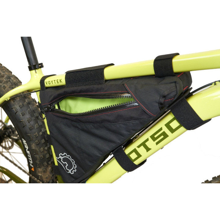 Revelate Rifter Frame Bag | Technical bikepacking frame bag