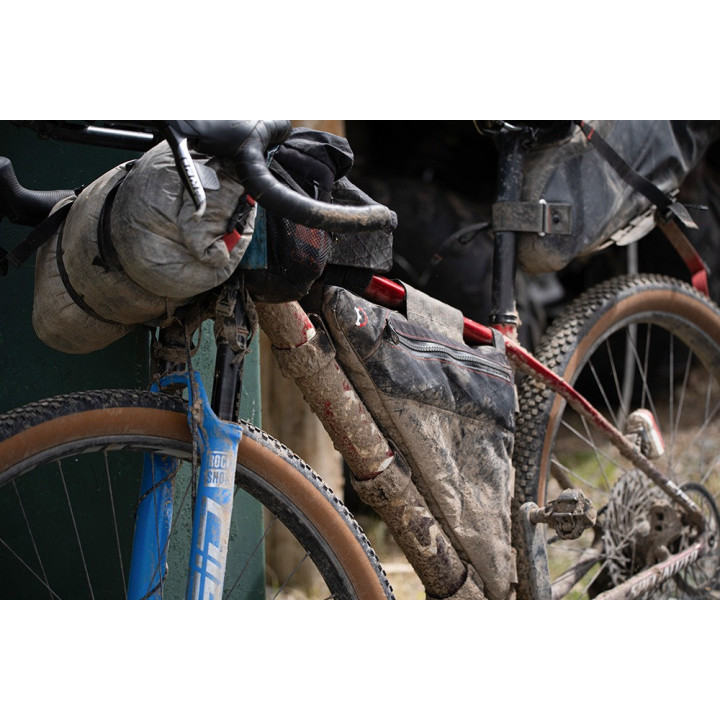 Revelate Rifter Frame Bag | Technical bikepacking frame bag