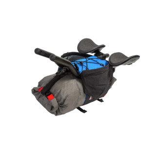 Revelate Pitchfork Aerobar Bag | Borsa aerobars bikepacking