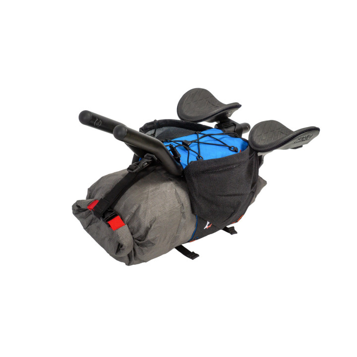 Revelate Pitchfork Aerobar Bag | Borsa aerobars bikepacking