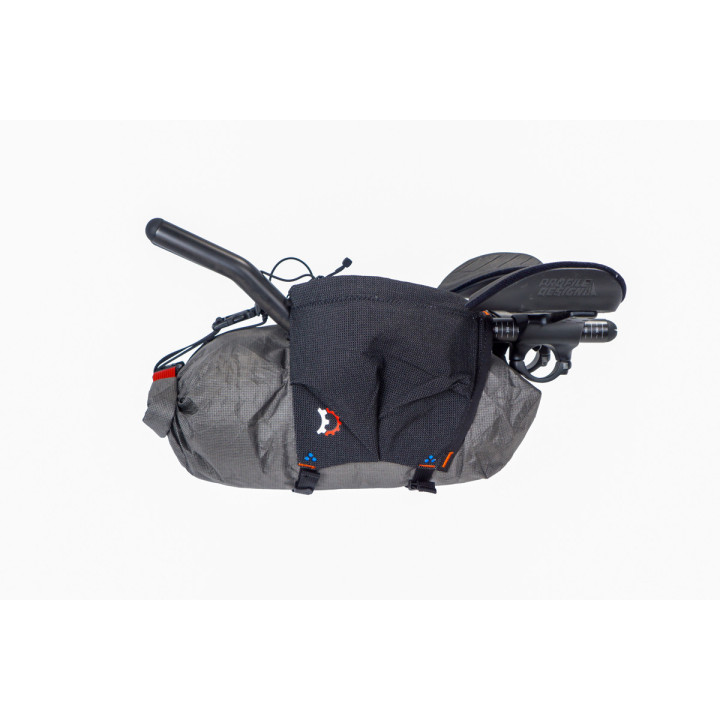 Revelate Pitchfork Aerobar Bag | Borsa aerobars bikepacking
