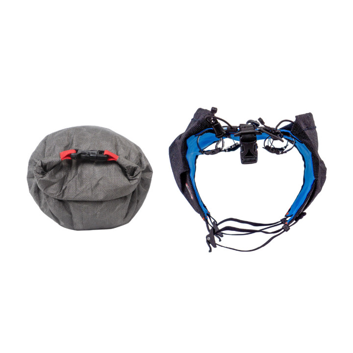 Revelate Pitchfork Aerobar Bag | Borsa aerobars bikepacking