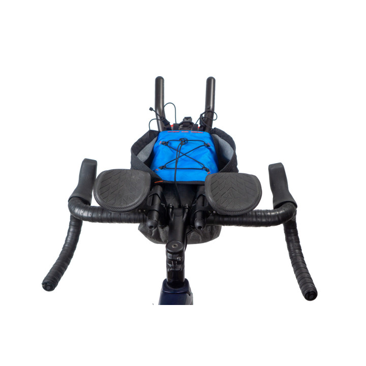 Revelate Pitchfork Aerobar Bag | Aerobar bag