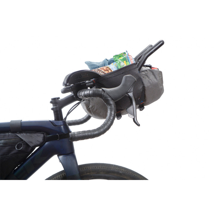 Revelate Pitchfork Aerobar Bag | Aerobar bag