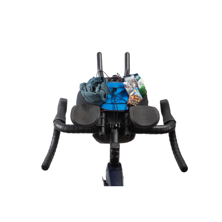 Revelate Pitchfork Aerobar Bag | Aerobar bag