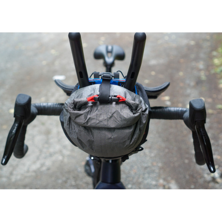 Revelate Pitchfork Aerobar Bag | Aerobar bag