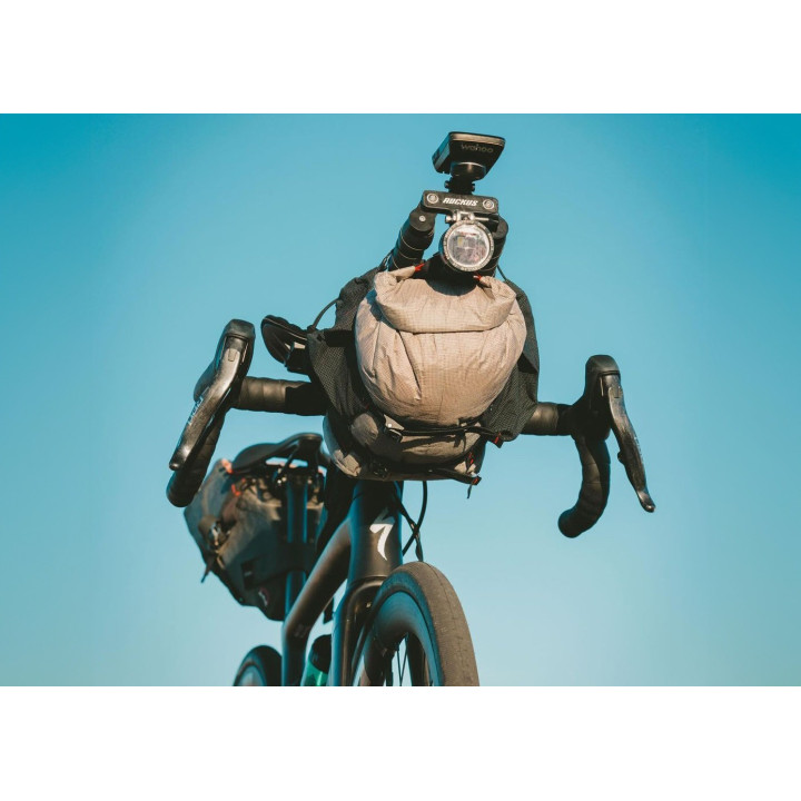 Revelate Pitchfork Aerobar Bag | Borsa aerobars bikepacking