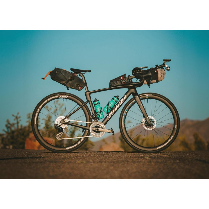Revelate Pitchfork Aerobar Bag | Aerobar bag