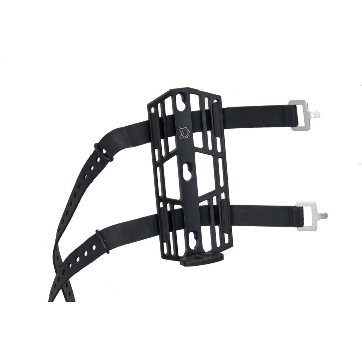 Revelate Tarsier Cargo Cage | Bikepacking fork cage
