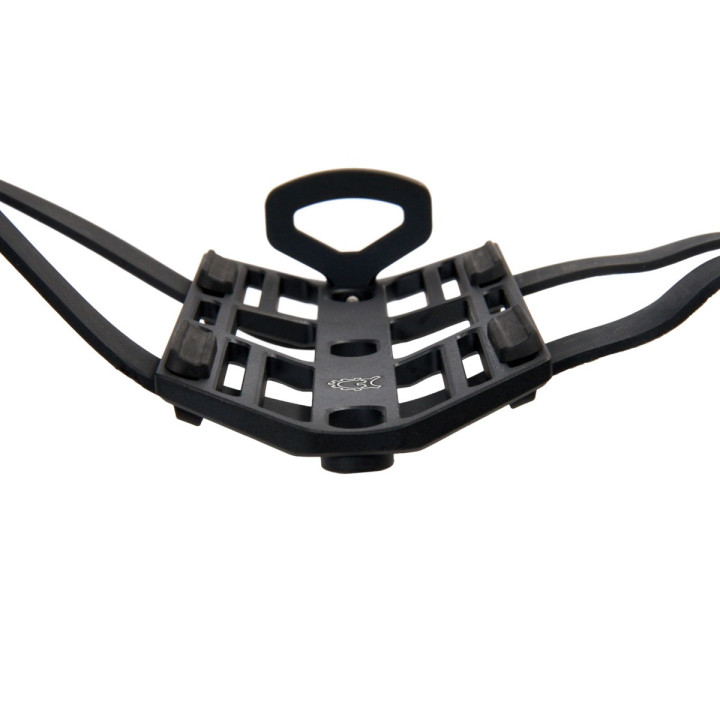 Revelate Tarsier Cargo Cage | Bikepacking fork cage