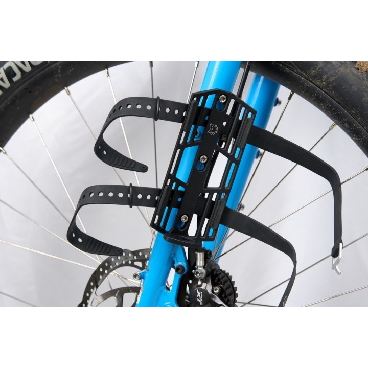 Revelate Tarsier Cargo Cage | Supporto bikepacking forcella