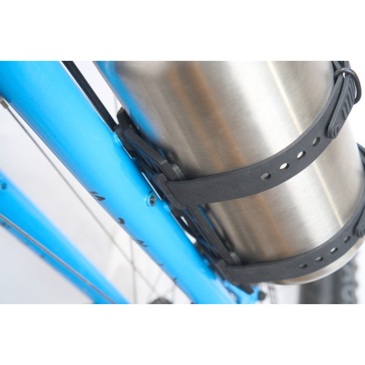 Revelate Tarsier Cargo Cage | Bikepacking fork cage