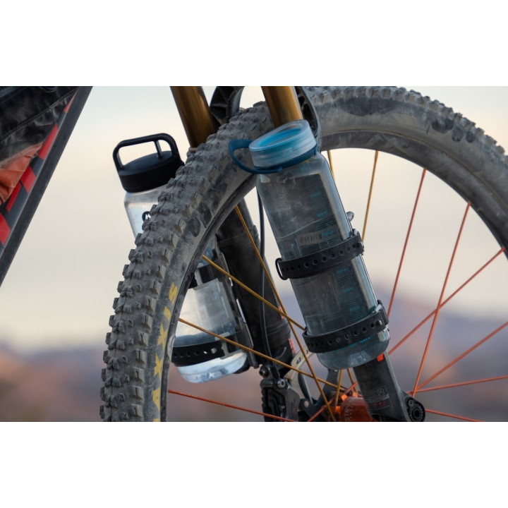 Revelate Tarsier Cargo Cage | Supporto bikepacking forcella