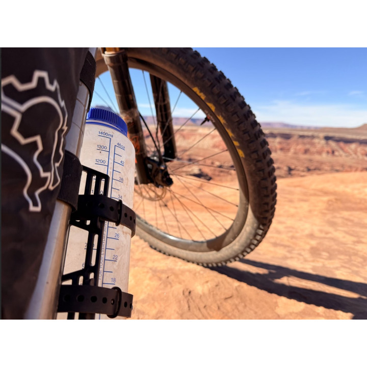 Revelate Tarsier Cargo Cage | Supporto bikepacking forcella