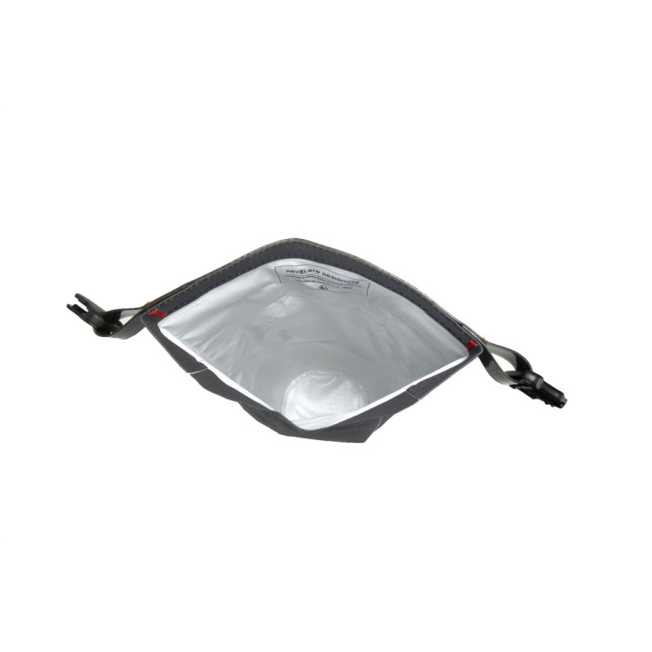 Revelate Polecat | Cargo cage dry bag
